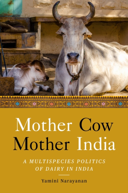 Mother Cow, Mother India
