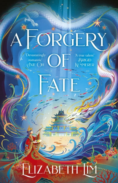 Forgery of Fate
