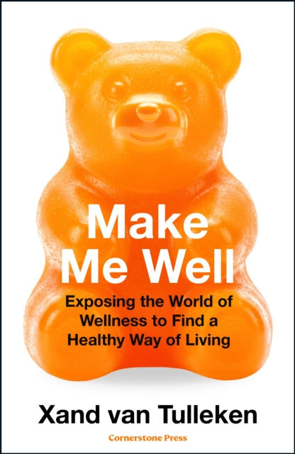 Make Me Well