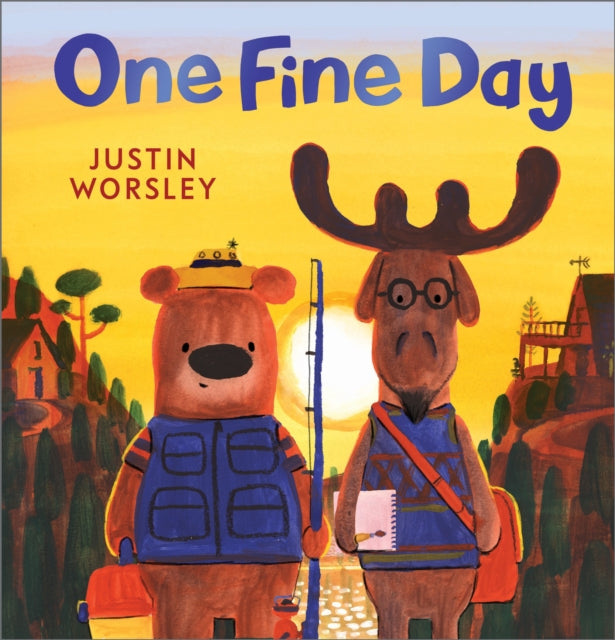 One Fine Day