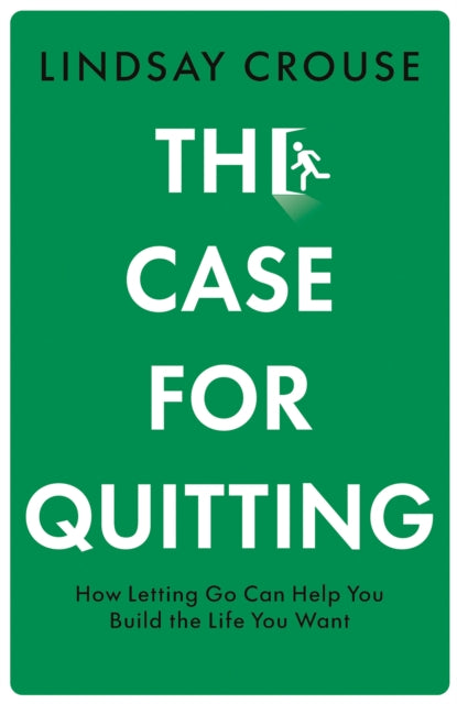 Case for Quitting