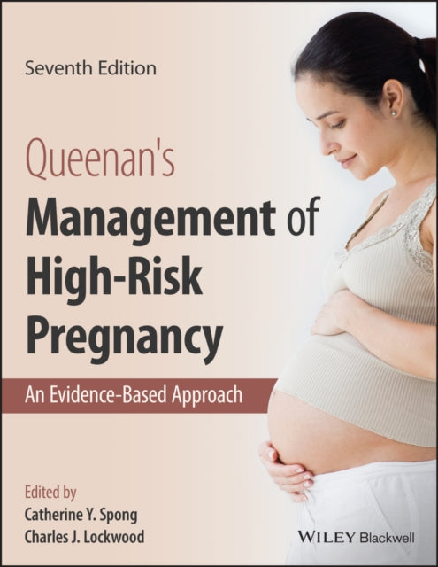 Queenan's Management of High-Risk Pregnancy