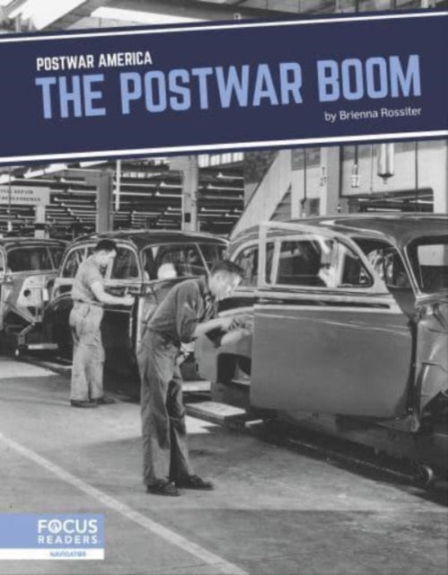 Postwar Boom