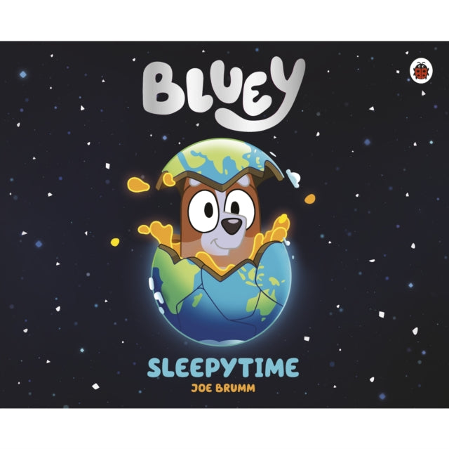 Bluey: Sleepytime