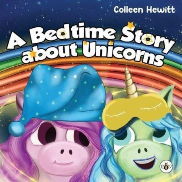 Bedtime Story about Unicorns