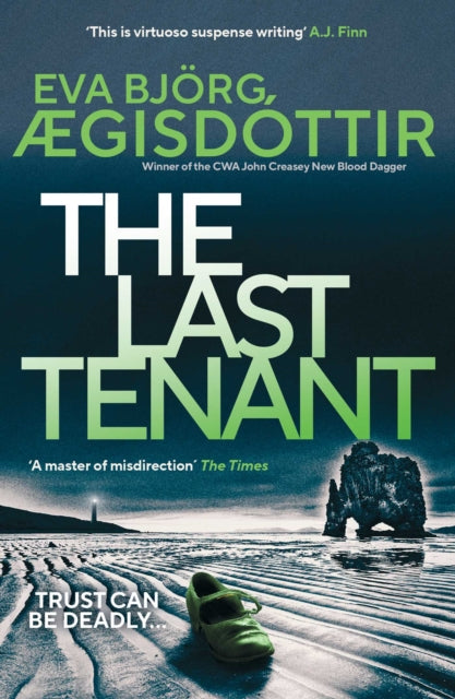 Last Tenant