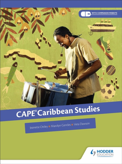 CAPE Caribbean Studies