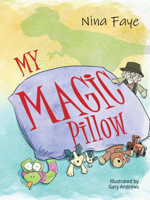 My Magic Pillow