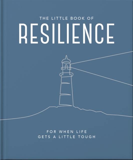 Little Book of Resilience