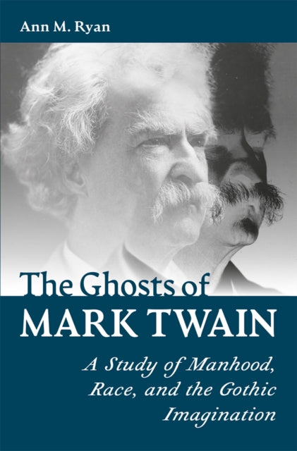 Ghosts of Mark Twain