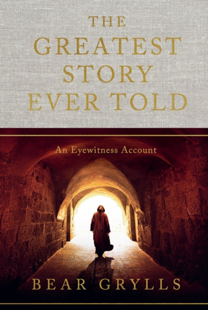 Greatest Story Ever Told