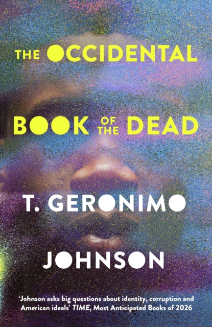 Occidental Book of the Dead