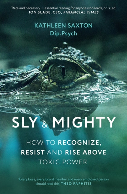 Sly and Mighty