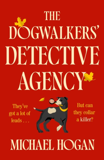 Dogwalkers' Detective Agency