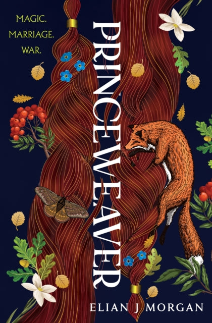 Princeweaver