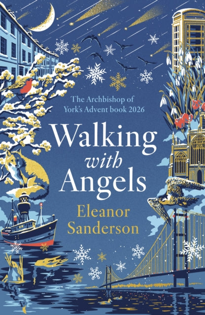 Walking with Angels