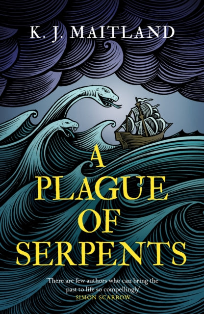 Plague of Serpents