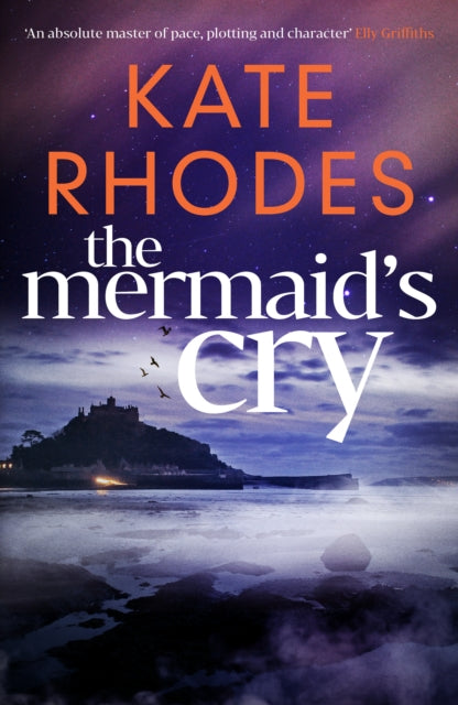 Mermaid's Cry
