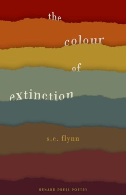 Colour of Extinction