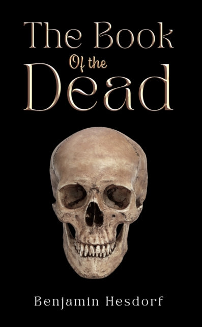 Book of the Dead