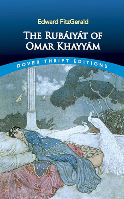 Rubaiyat of Omar Khayyam