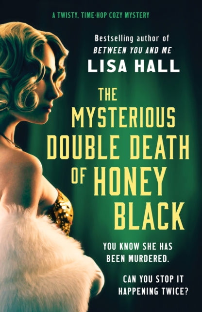 Mysterious Double Death of Honey Black