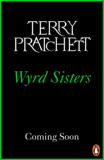 Wyrd Sisters