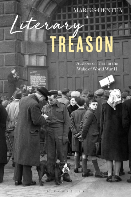 Literary Treason