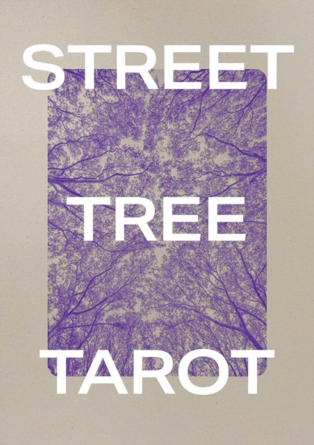 New York City Street Tree Tarot