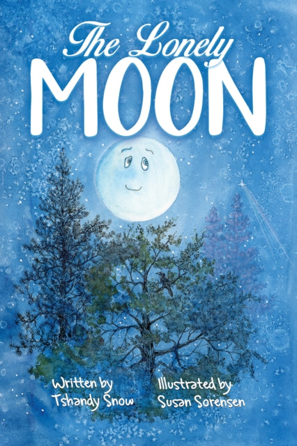 Lonely Moon