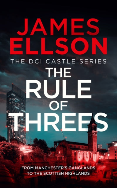 Rule of Threes