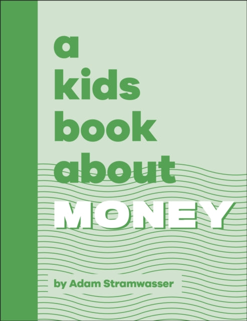 Kids Book About Money