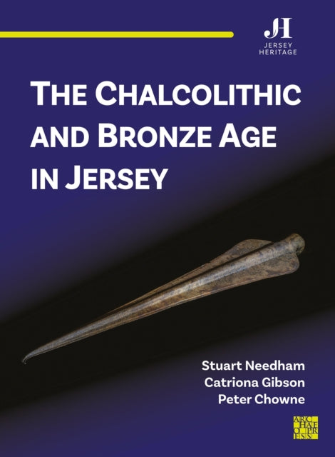 Chalcolithic and Bronze Age in Jersey