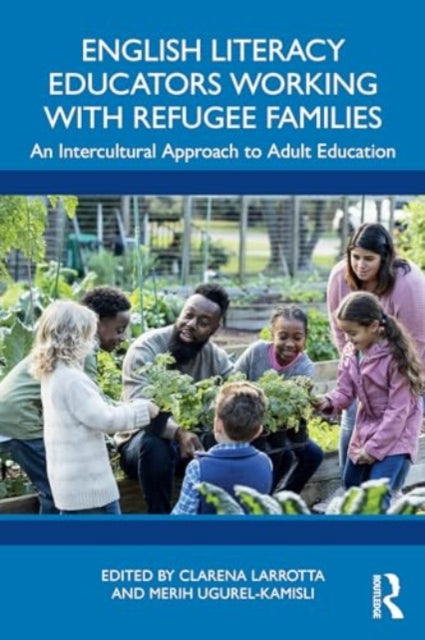 English Literacy Educators Working with Refugee Families