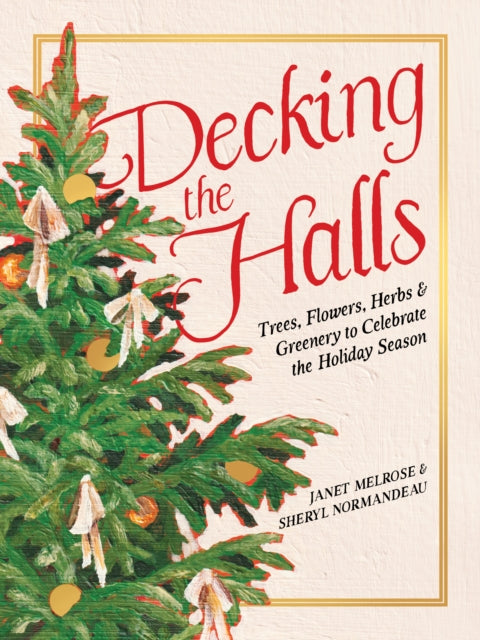 Decking the Halls