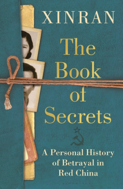 Book of Secrets