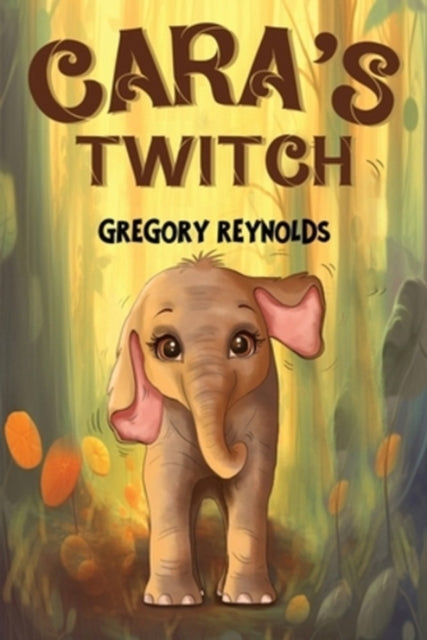 Cara's Twitch