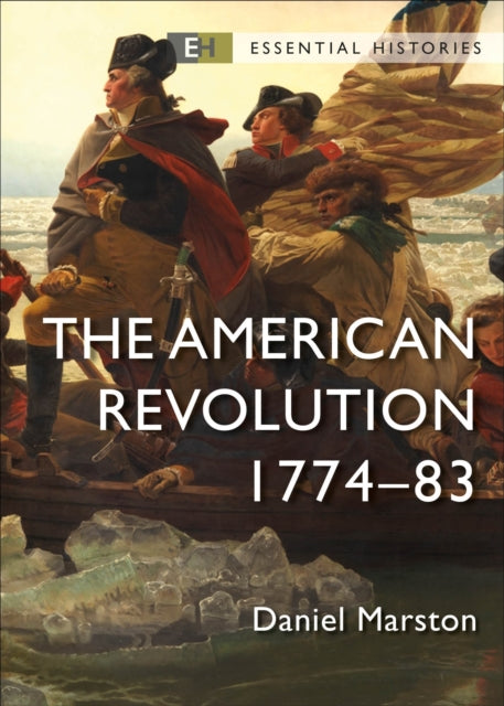 American Revolution