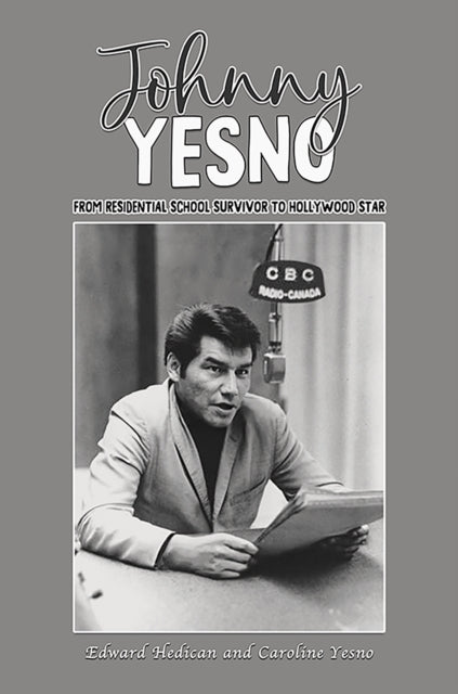 Johnny Yesno
