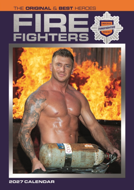 Firefighters A3