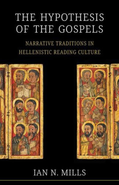 Hypothesis of the Gospels