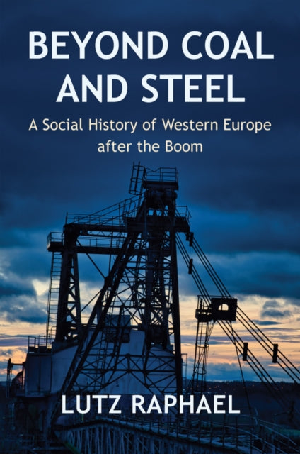 Beyond Coal and Steel