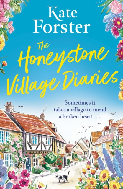 Honeystone Village Diaries