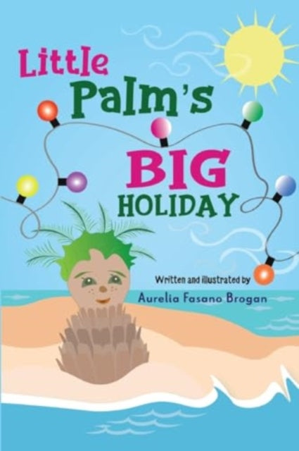 Little Palm's Big Holiday