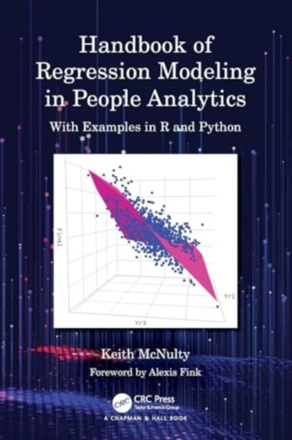 Handbook of Regression Modeling in People Analytics