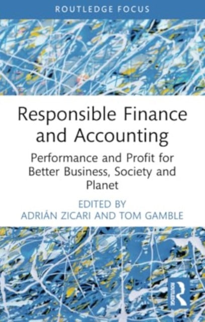 Responsible Finance and Accounting