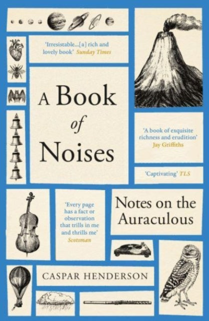 Book of Noises