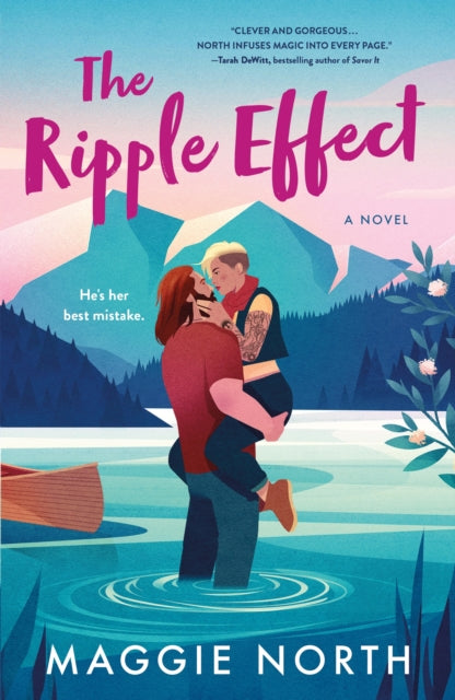 Ripple Effect