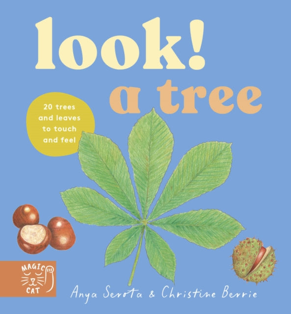 Look! A Tree!