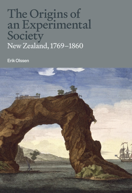 Origins of an Experimental Society